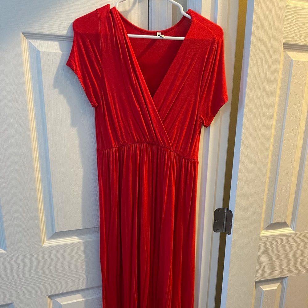 Dresses